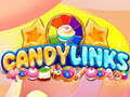 Gêm Pecyn Candy Links ar-lein