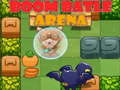 Gêm Arena Ymgyrch Boom ar-lein