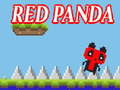Gêm Panda coch ar-lein