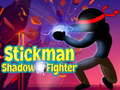 Gêm Ymlwr Cysgod Stickman ar-lein