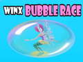 Gêm Ras Swigod Winx ar-lein