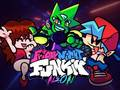 Gêm Nos Wythnos Super yn erbyn Neon ar-lein