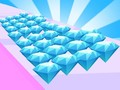 Gêm Rhediad Diamond ar-lein