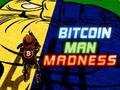 Gêm Rhyfeddod Dyn Bitcoin ar-lein