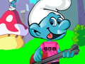 Gêm Dillad Smurf ar-lein