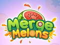 Gêm Cydnabyddiaeth Melonau ar-lein