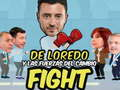 Gêm Ymladd de Loredo ar-lein