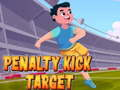 Gêm Target Ciciau ar-lein