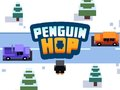 Gêm Hops Pygwyn ar-lein