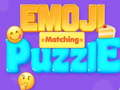 Gêm Puzzle Cyfuni Emoji ar-lein