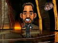 Gêm Sblash Will Smith ar-lein