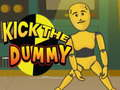 Gêm Cicio'r Dummy ar-lein