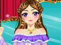 Gêm Super Stylist Plait HD ar-lein