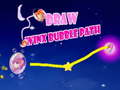 Gêm Darlunio Llwybr Paf Winx ar-lein