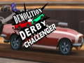 Gêm Her Demolition Derby ar-lein