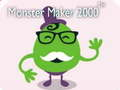 Gêm Creawdwr Monster 2000 ar-lein