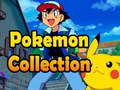 Gêm Casgliad Pokémon ar-lein