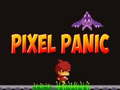 Gêm Panic Pixel ar-lein