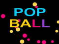 Gêm Pop Bôl ar-lein