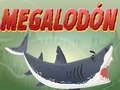 Gêm MEGALODON ar-lein