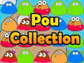 Gêm Casgliad Pou ar-lein