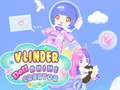 Gêm Creawdwr Dolly Anime Vlinder ar-lein