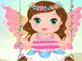 Gêm Gwisgo Baby Lilly ar-lein