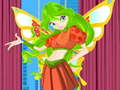 Gêm Winx Stella Merch Breuddwyd ar-lein