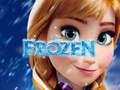 Gêm Chwarae Gêm Lledrith Melys Anna Frozen ar-lein