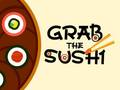 Gêm Grab The Sushi ar-lein