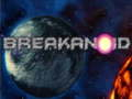 Gêm Breakanoid ar-lein