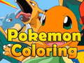 Gêm Pecynnu Pokémon ar-lein