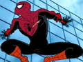 Gêm Frock Spiderman ar-lein