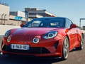 Gêm Alpine A110 S Sleid ar-lein