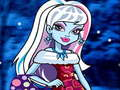 Gêm Monster High Abbey ar-lein