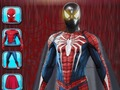 Gêm Spiderman: Cymysgedd y Heroaid ar-lein