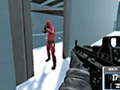Gêm Hunting Operator Squid ar-lein