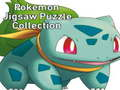 Gêm Casgliad Pêl-pebol Pokémon ar-lein
