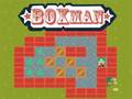 Gêm Boxman Sokoban ar-lein