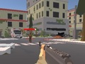 Gêm Gêm goroesi zombï ar-lein