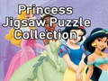 Gêm Casgliad Puzzles y Frenhines ar-lein