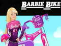 Gêm Barbie Beicwr ar-lein