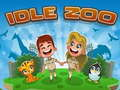 Gêm Idle Zoo ar-lein