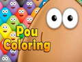 Gêm Cynnwys Pou ar-lein