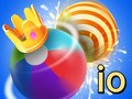 Gêm Bumper Ball.io ar-lein