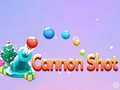 Gêm Saeth Canno ar-lein