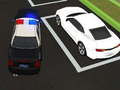 Gêm Her Parcio Car Super Heddlu 3D ar-lein