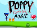 Gêm Poppy Playtime Hugie ar-lein