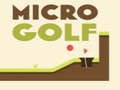 Gêm Golf Micro ar-lein