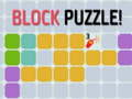 Gêm Puzzle Bloc! ar-lein